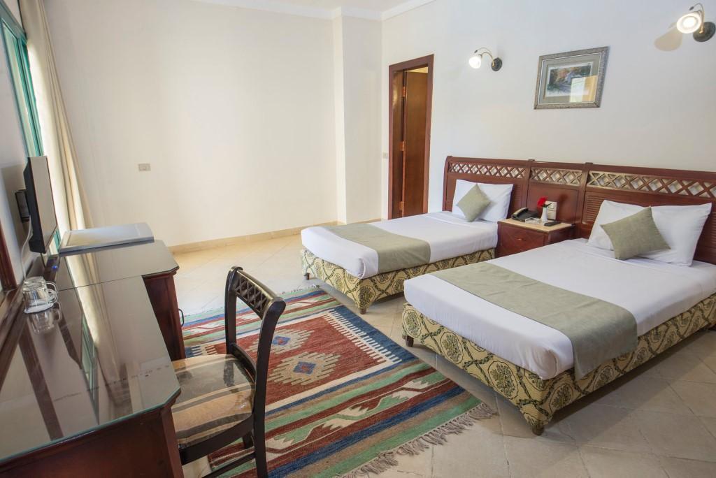Zahabia Hotel & Beach Resort Hurghada Exterior photo