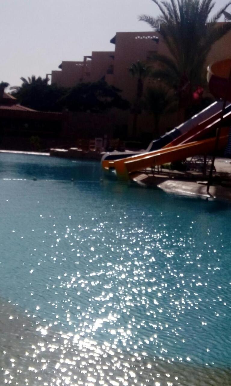 Zahabia Hotel & Beach Resort Hurghada Exterior photo