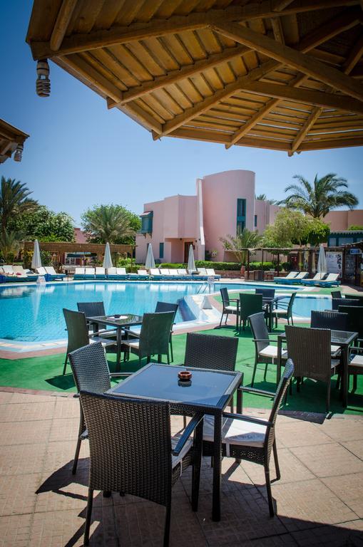 Zahabia Hotel & Beach Resort Hurghada Exterior photo
