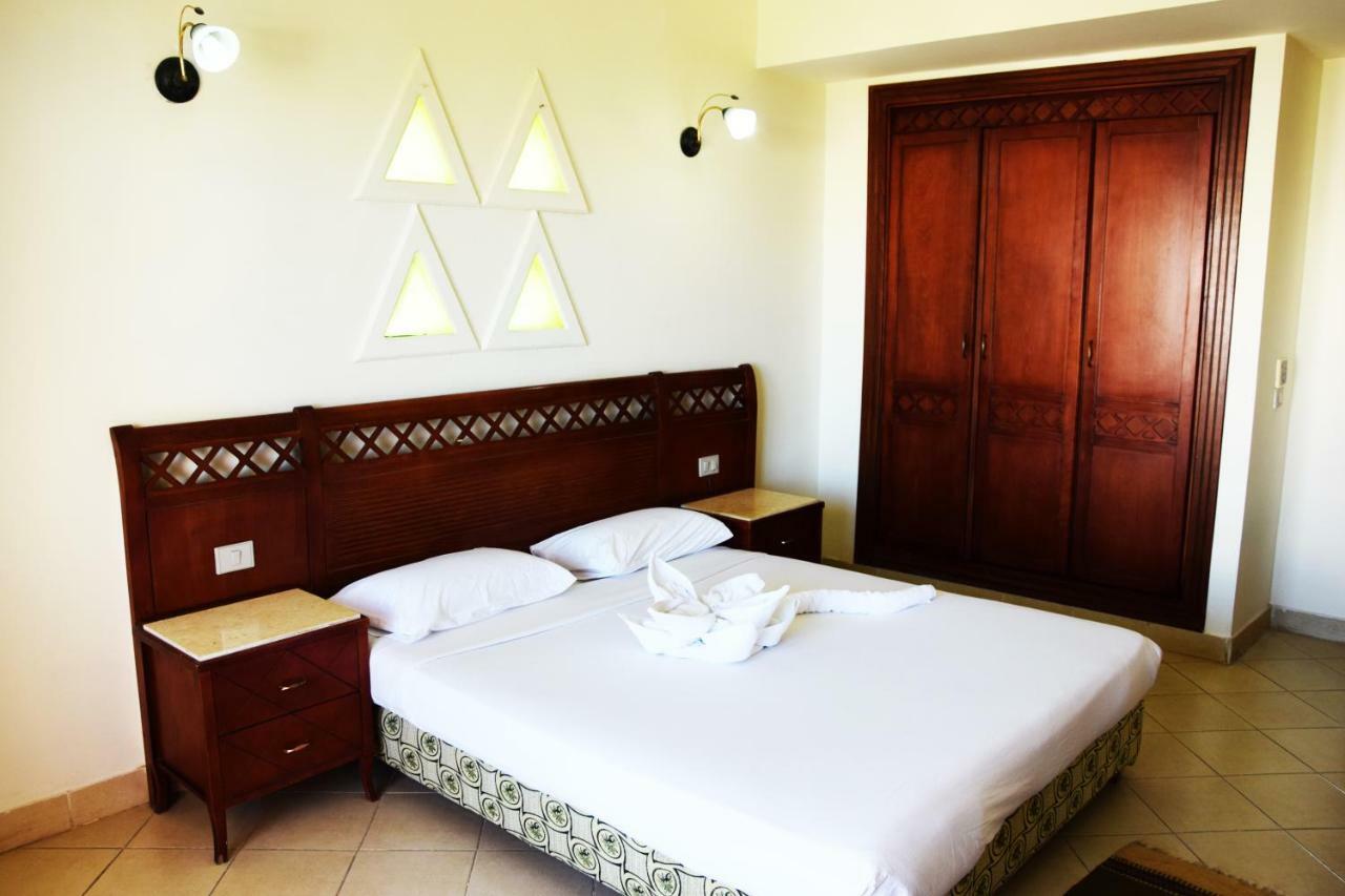 Zahabia Hotel & Beach Resort Hurghada Exterior photo