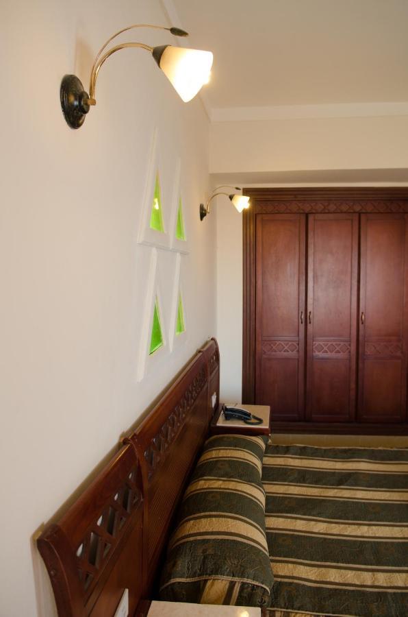 Zahabia Hotel & Beach Resort Hurghada Exterior photo