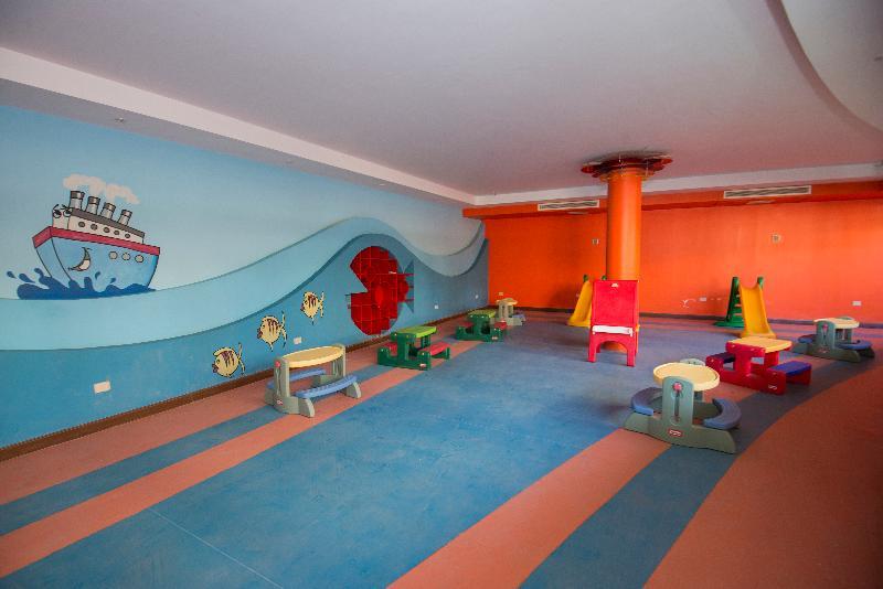 Zahabia Hotel & Beach Resort Hurghada Exterior photo
