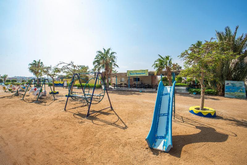 Zahabia Hotel & Beach Resort Hurghada Exterior photo