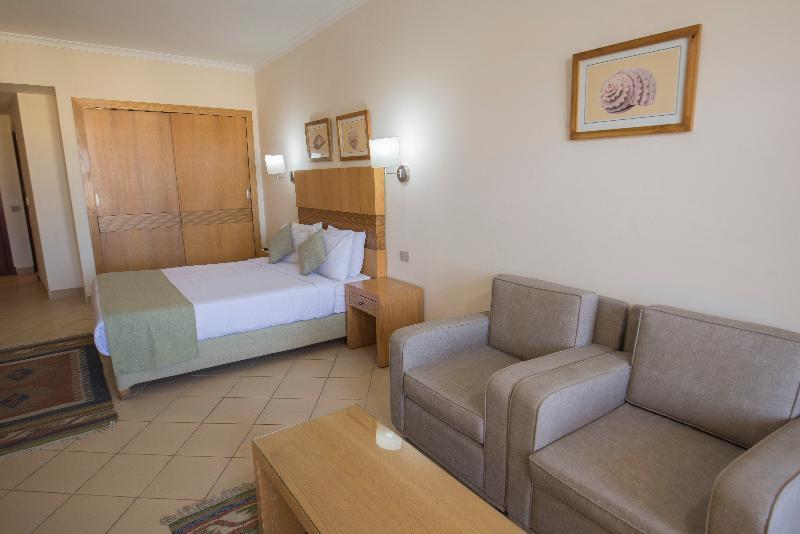 Zahabia Hotel & Beach Resort Hurghada Exterior photo
