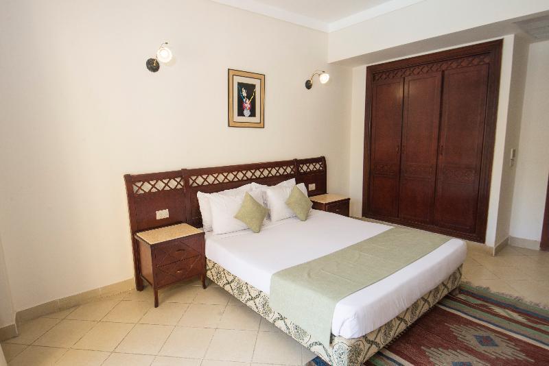 Zahabia Hotel & Beach Resort Hurghada Exterior photo