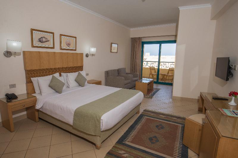 Zahabia Hotel & Beach Resort Hurghada Exterior photo