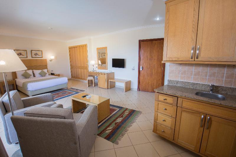 Zahabia Hotel & Beach Resort Hurghada Exterior photo
