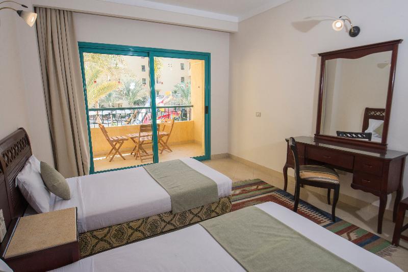 Zahabia Hotel & Beach Resort Hurghada Exterior photo