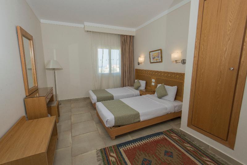 Zahabia Hotel & Beach Resort Hurghada Exterior photo