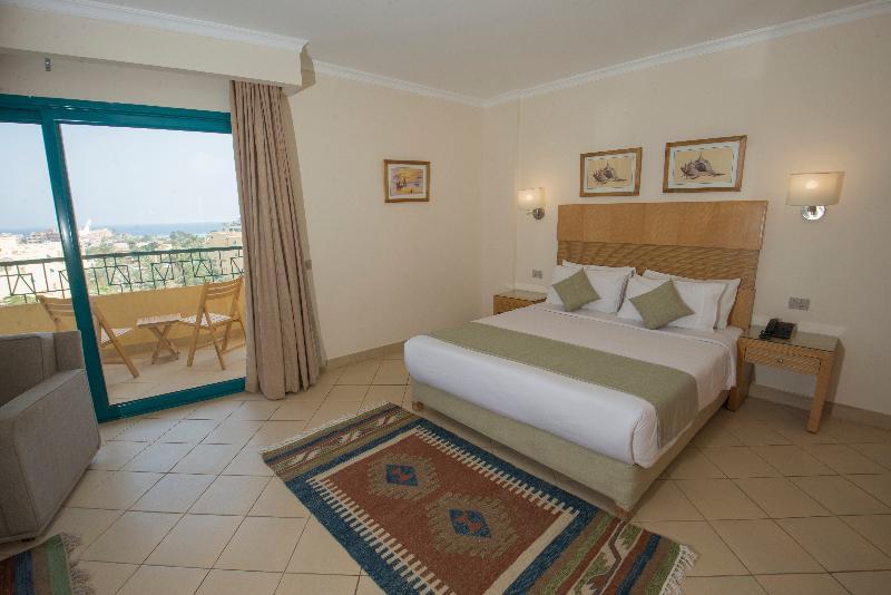 Zahabia Hotel & Beach Resort Hurghada Exterior photo